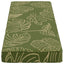 1-delt bænkepude VUGHT 100% polyester Bladdesign