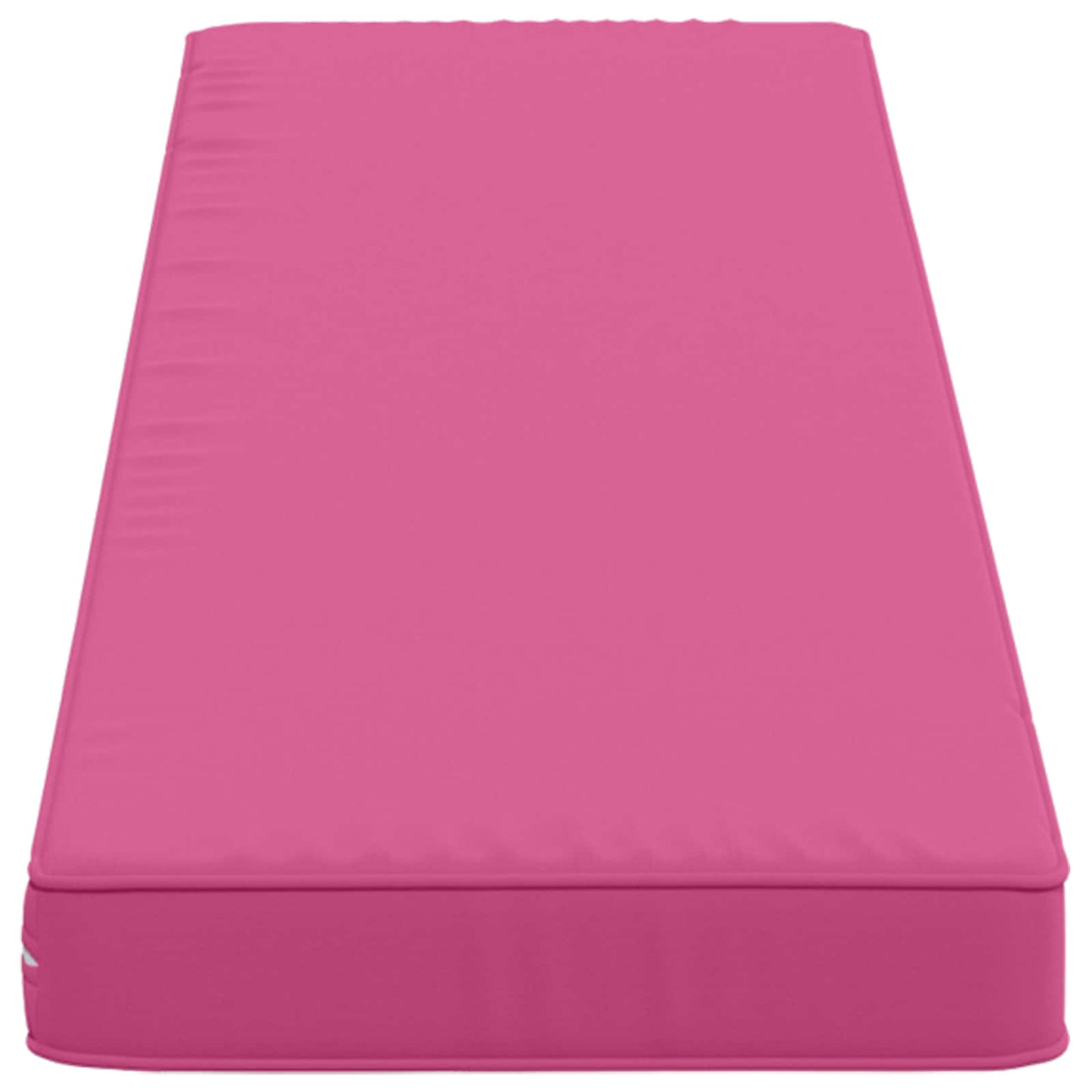 1-delt bænkepude VUGHT 100% polyester Lyserød 100 x 30 x 5 cm