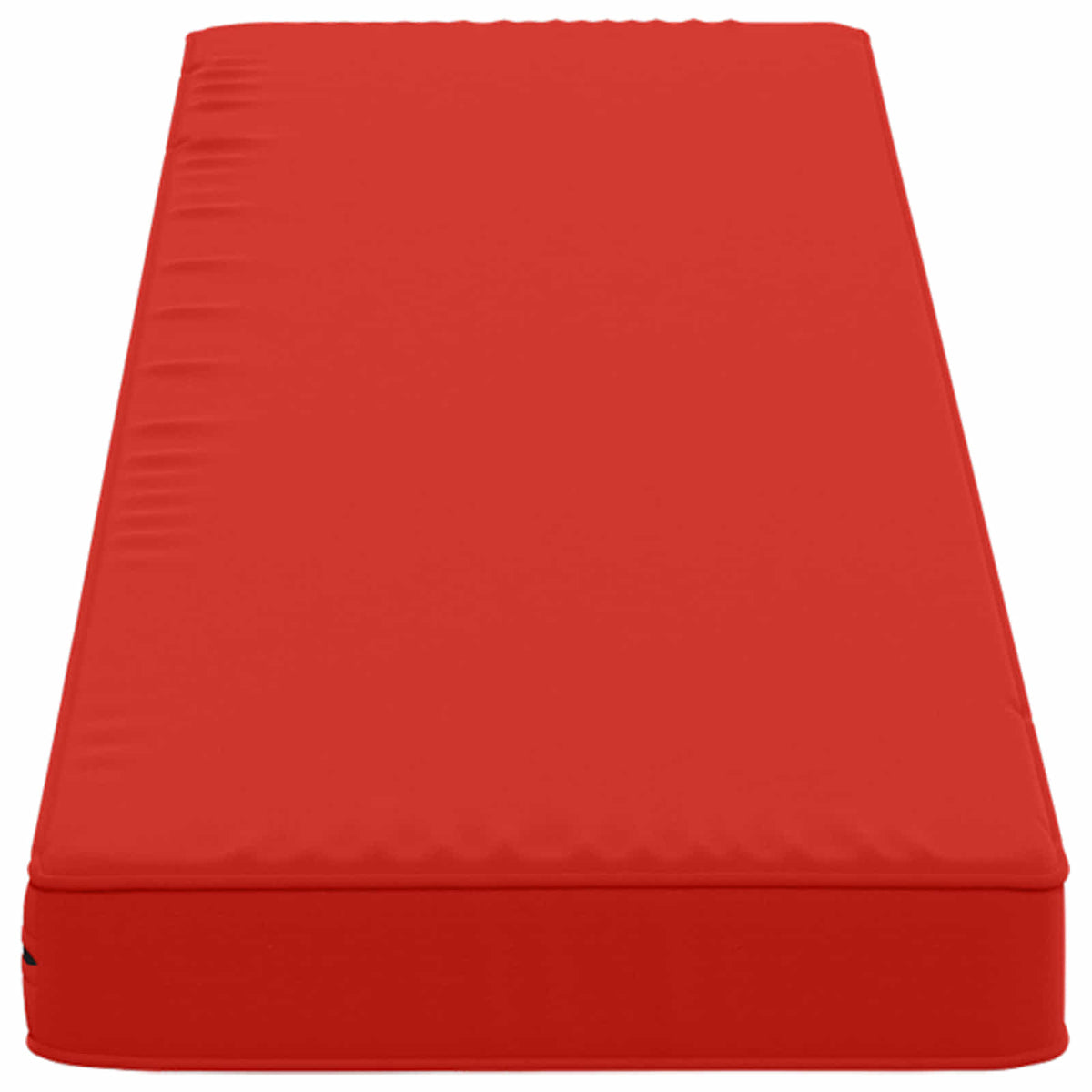 1-delt bænkepude VUGHT 100% polyester Rød 100 x 30 x 5 cm