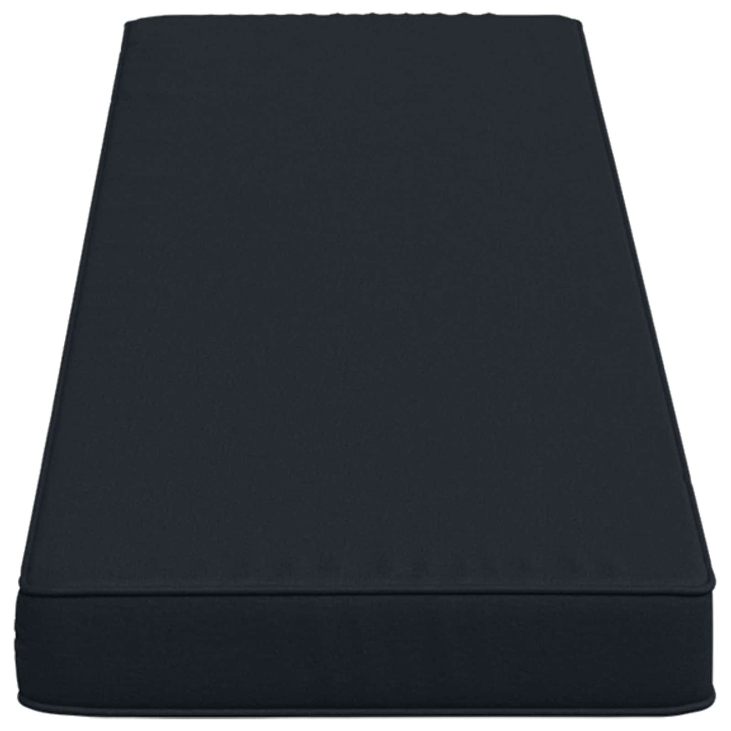 2-delt bænkepude VUGHT 2 pcs 100% polyester Mørk blå