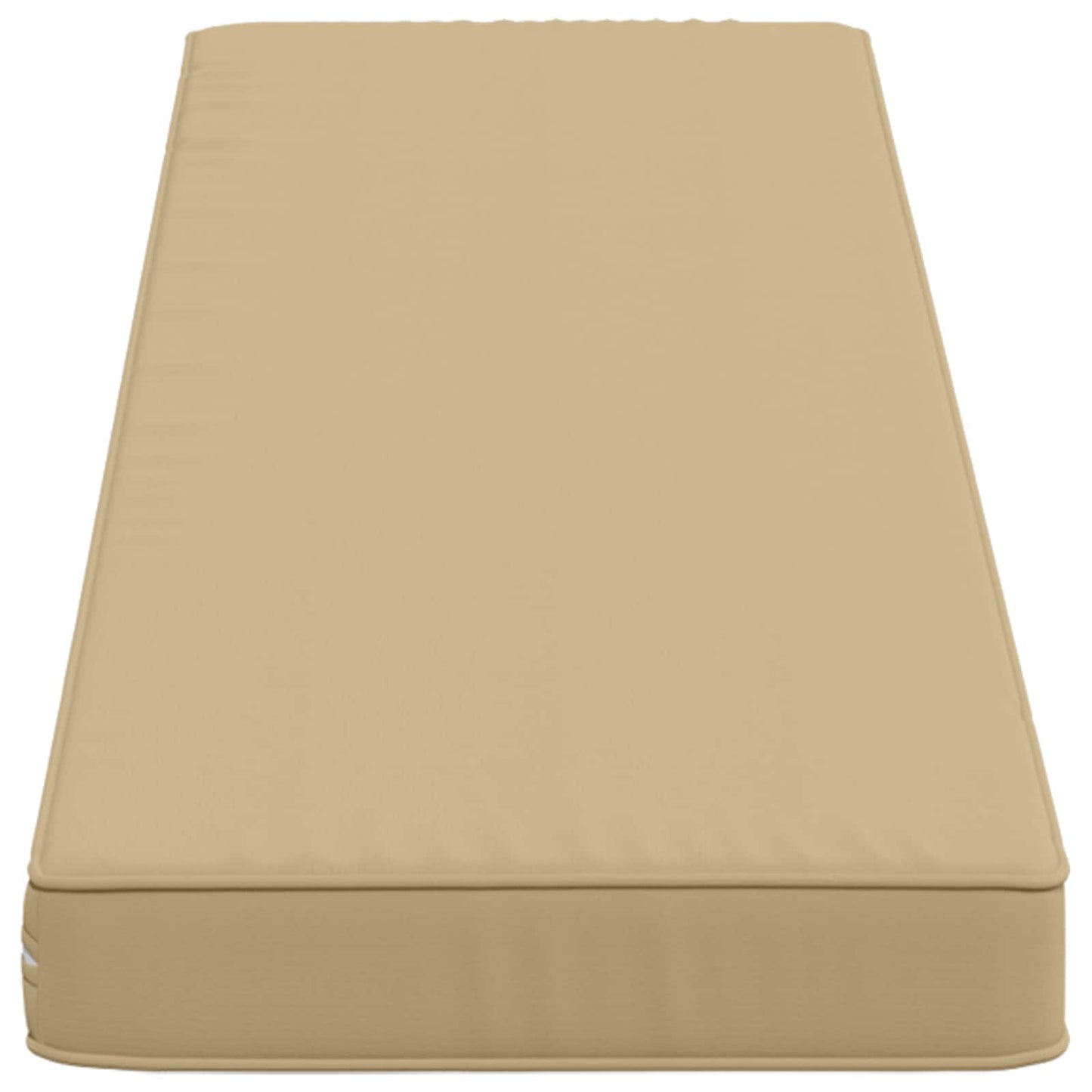 1-delt bænkepude VUGHT 100% polyester Beige 110 x 30 x 5 cm