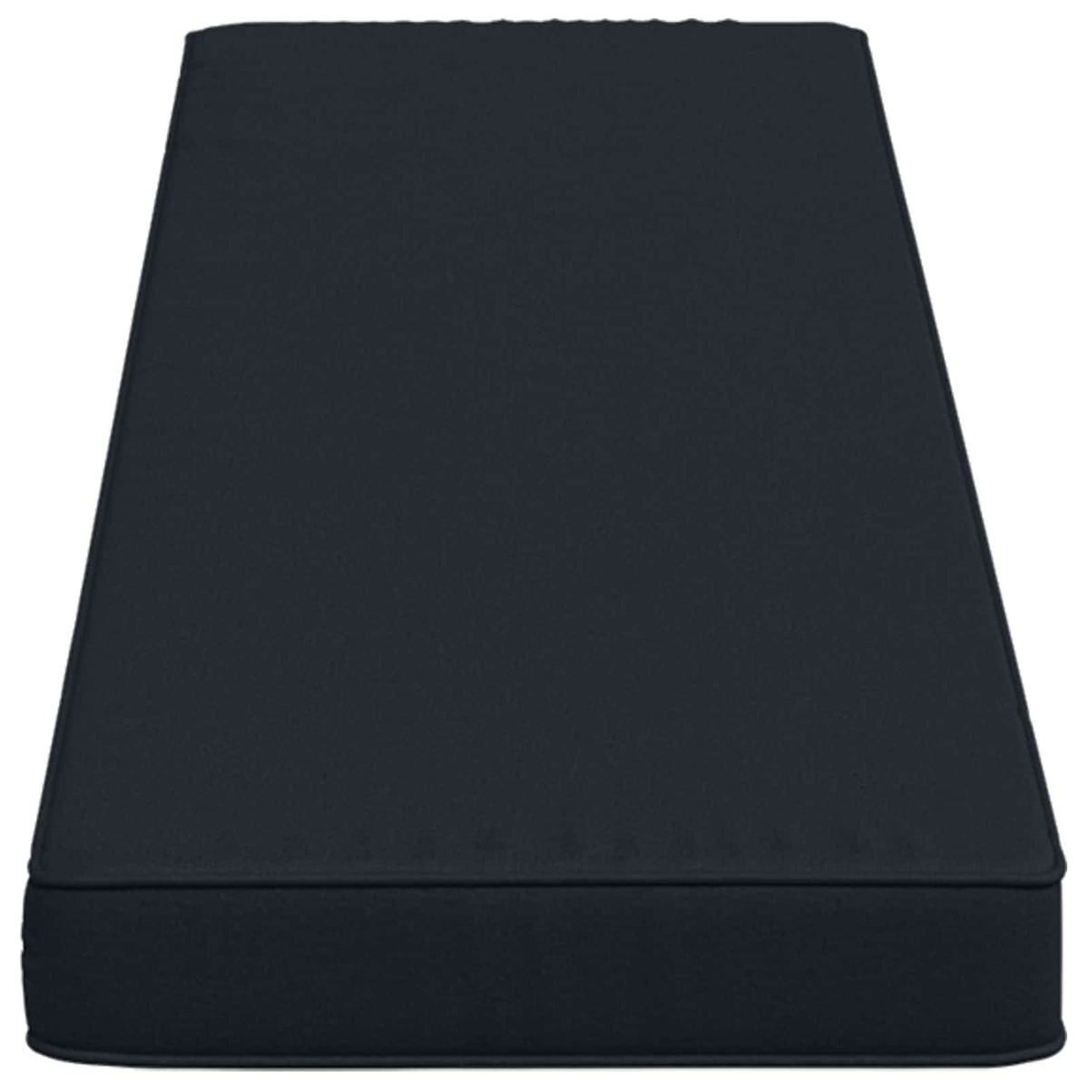 1-delt bænkepude VUGHT 100% polyester Mørk blå 120 x 30 x 5 cm