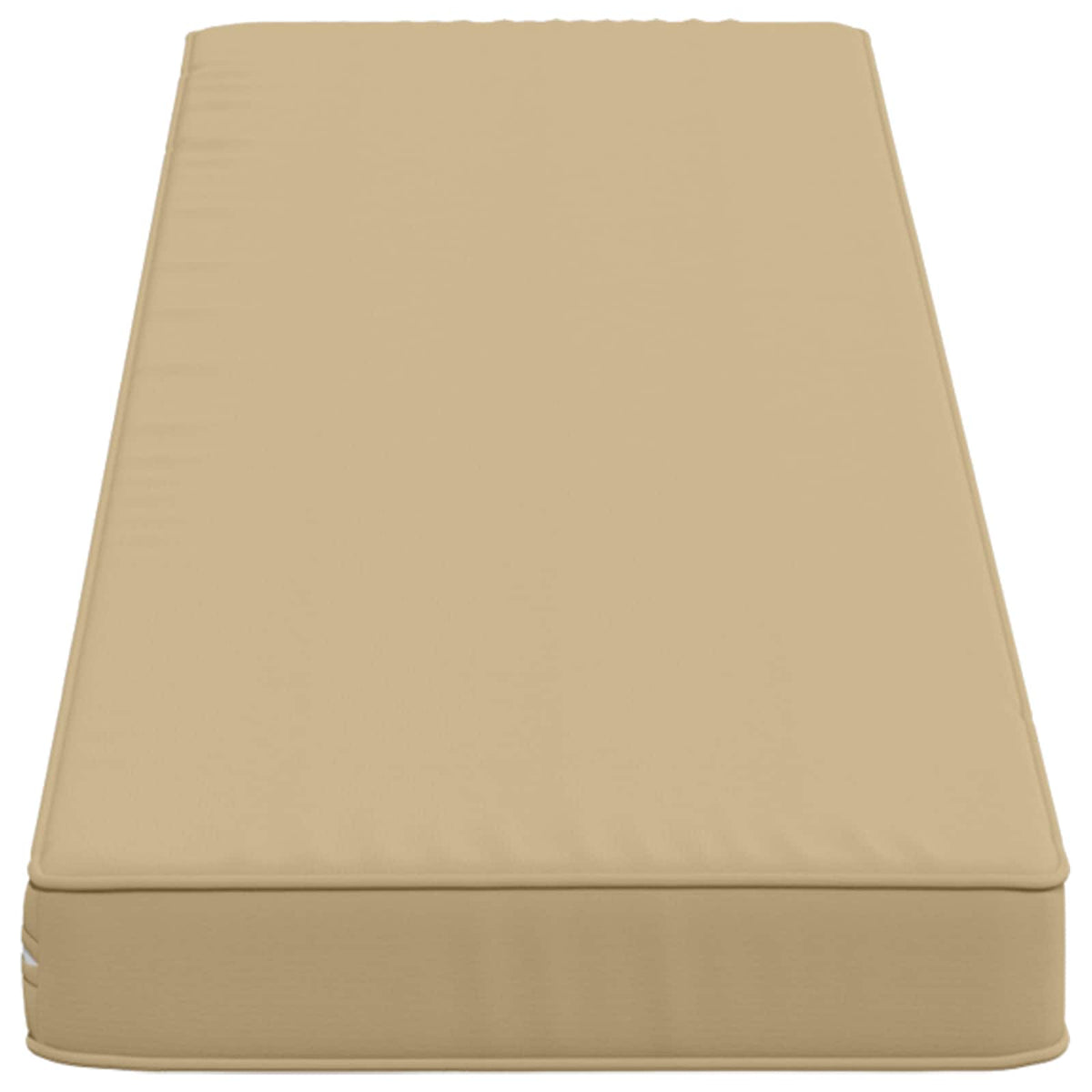 1-delt bænkepude VUGHT 100% polyester Beige 120 x 30 x 5 cm