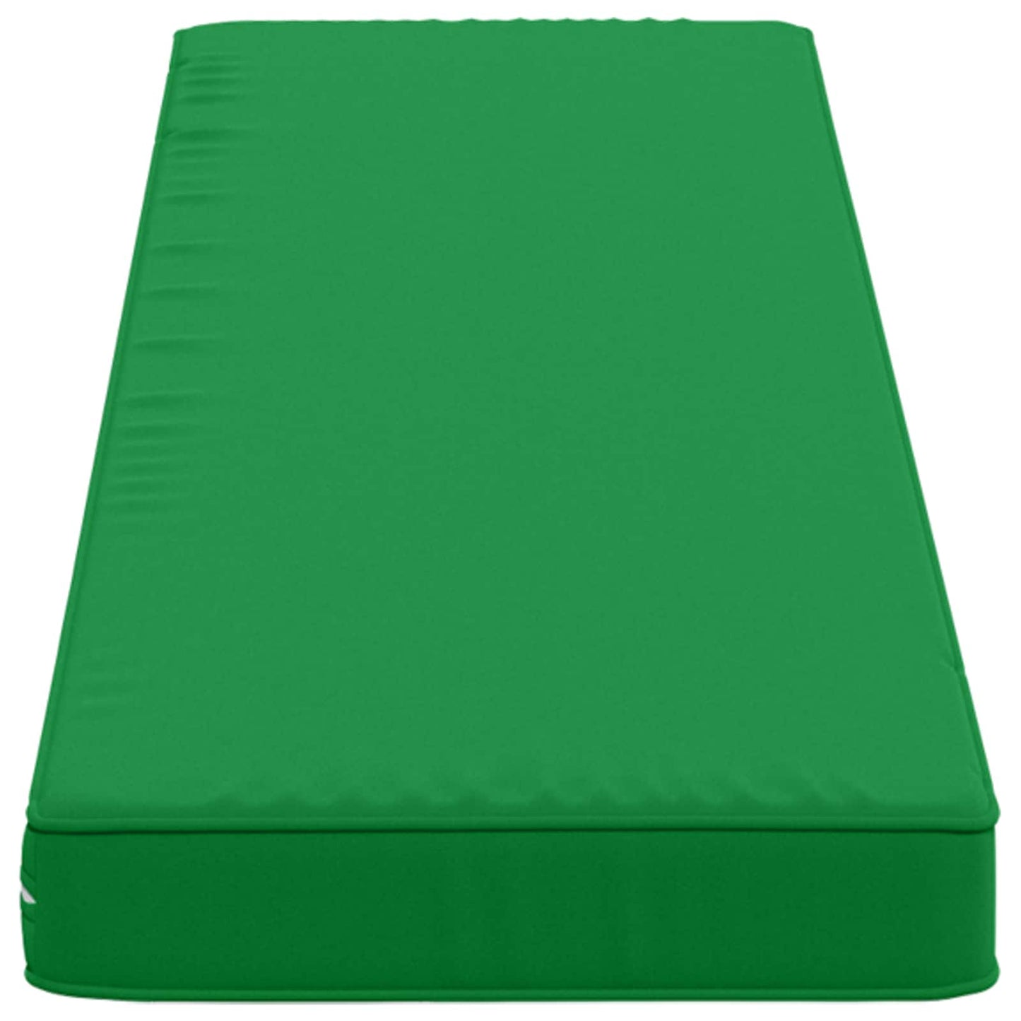 1-delt bænkepude VUGHT 100% polyester Grøn 120 x 30 x 5 cm