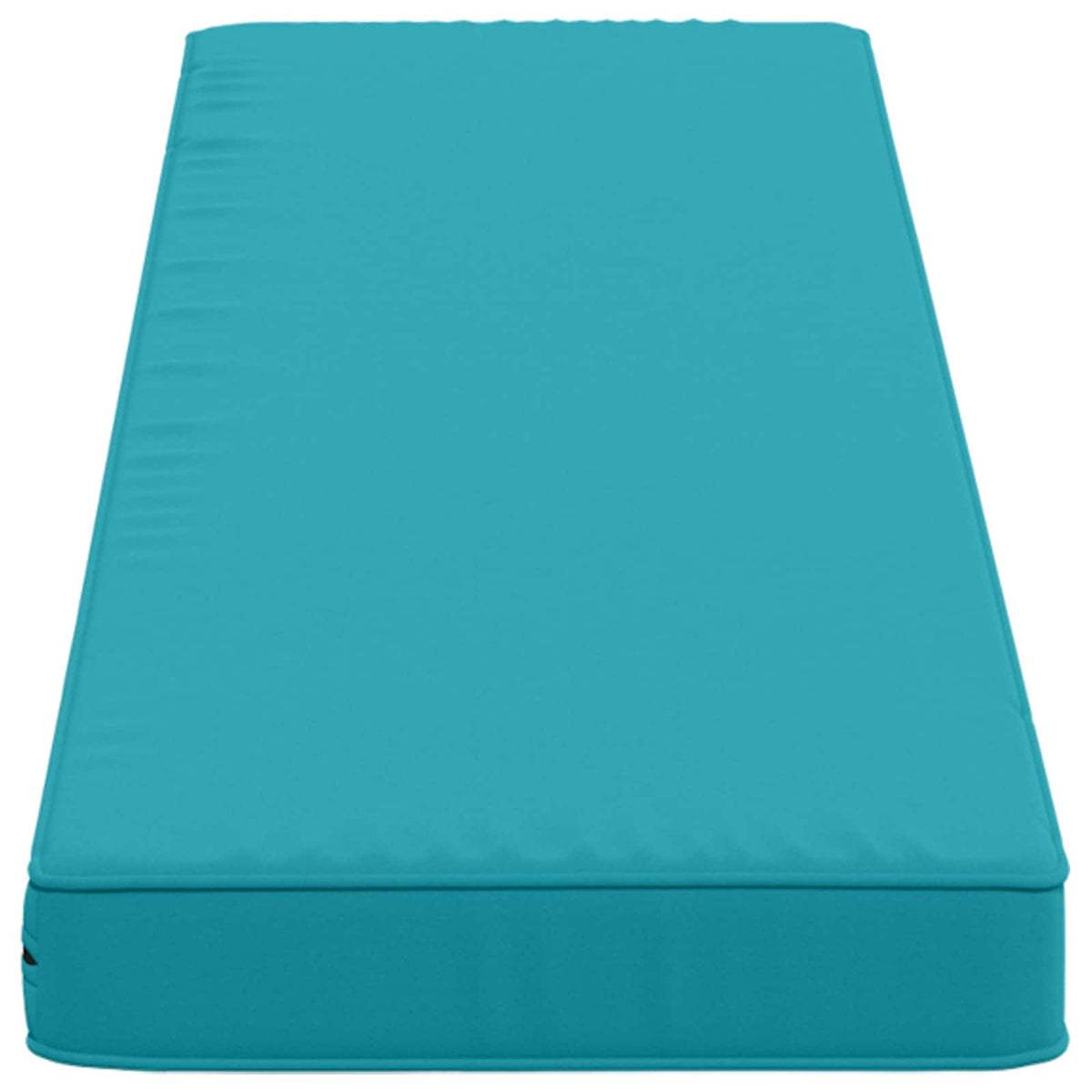 2-delt bænkepude VUGHT 2 pcs 100% polyester Turkis