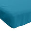 1-delt bænkepude VUGHT 100% polyester Lyseblå 150 x 30 x 5 cm