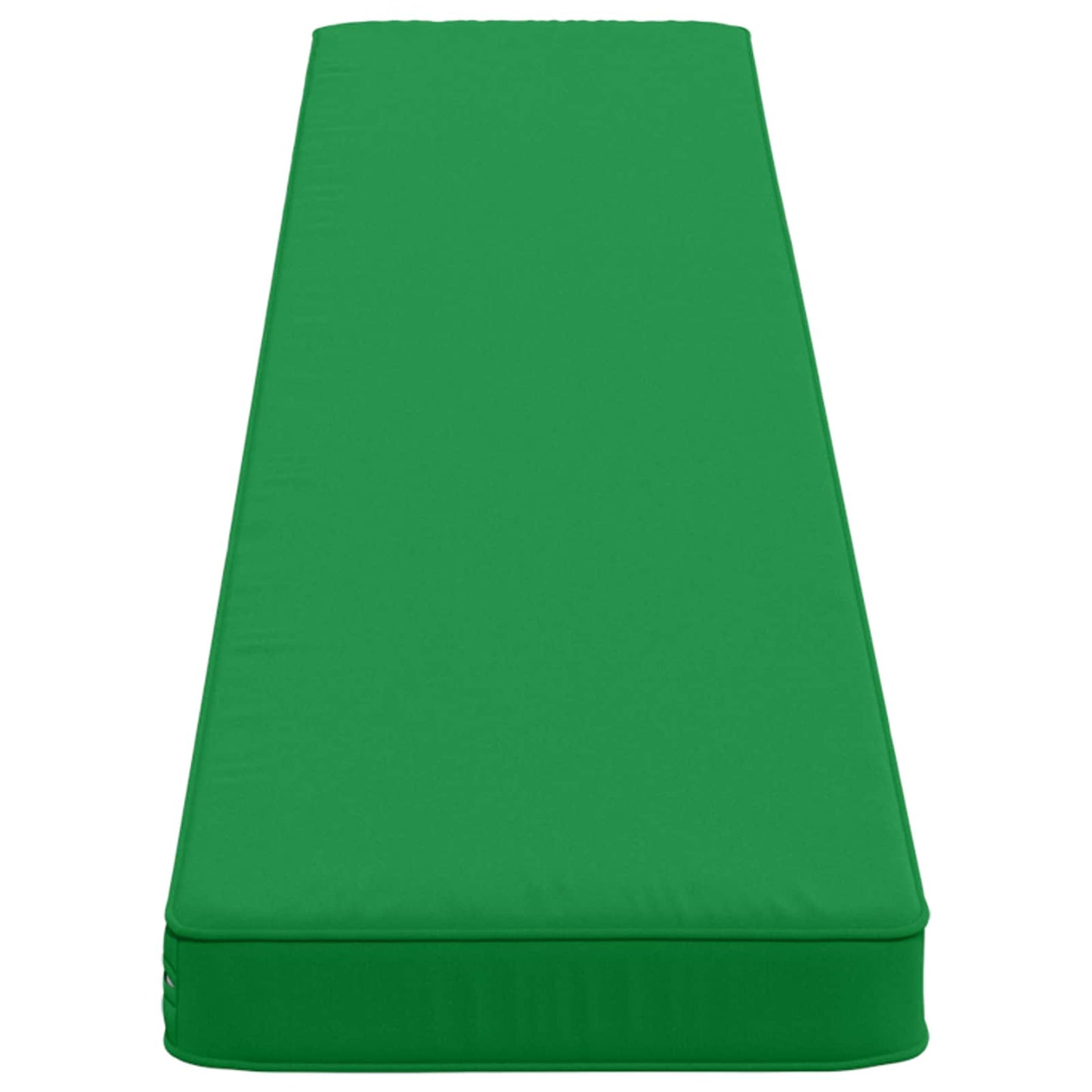 2-delt bænkepude VUGHT 2 pcs 100% polyester Grøn