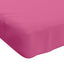 1-delt bænkepude VUGHT 100% polyester Lyserød 170 x 30 x 5 cm