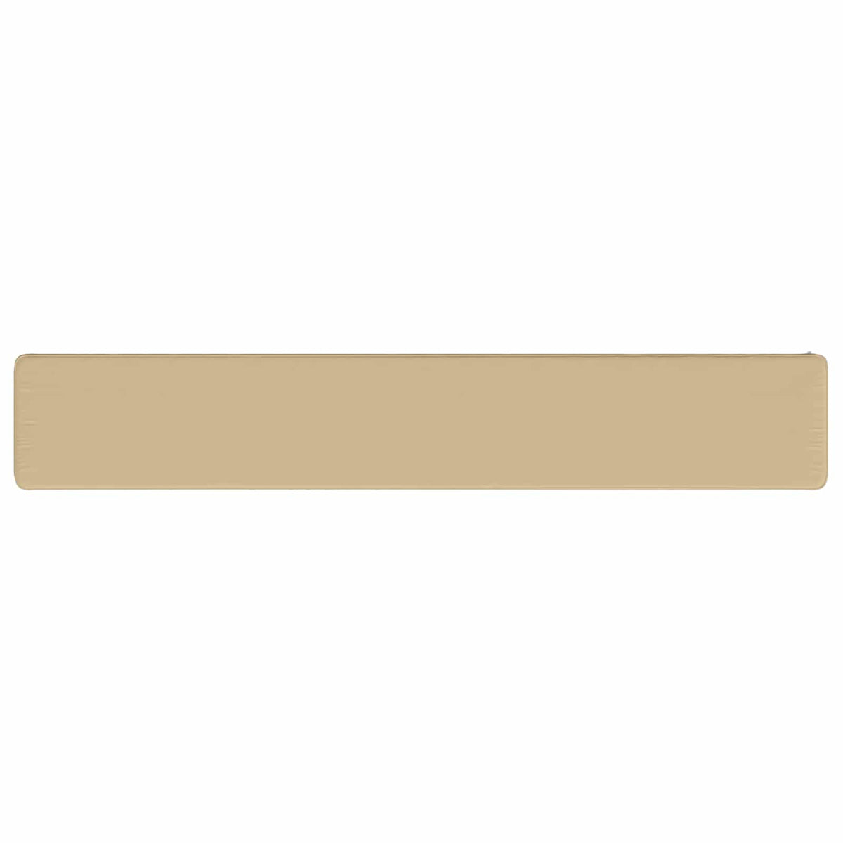 2-delt bænkepude VUGHT 2 pcs 100% polyester Beige