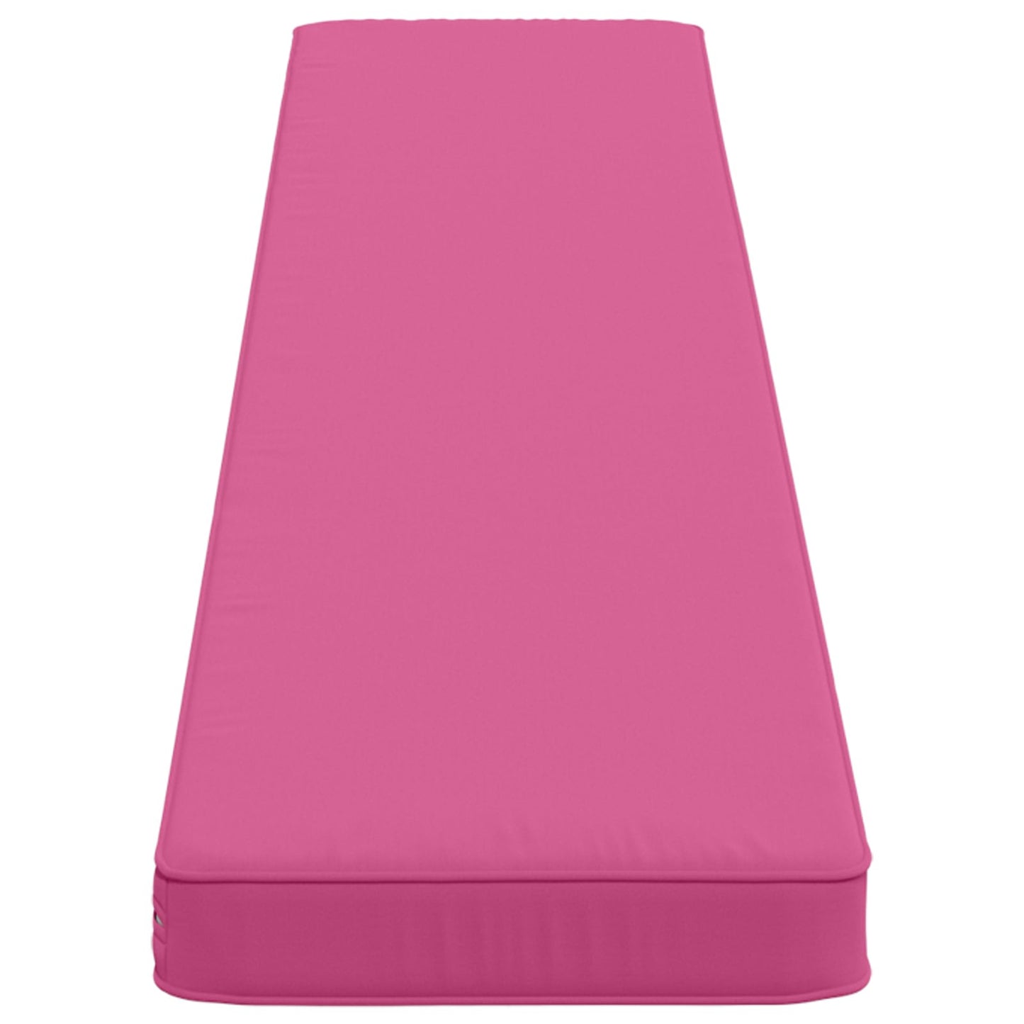 2-delt bænkepude VUGHT 2 pcs 100% polyester Lyserød
