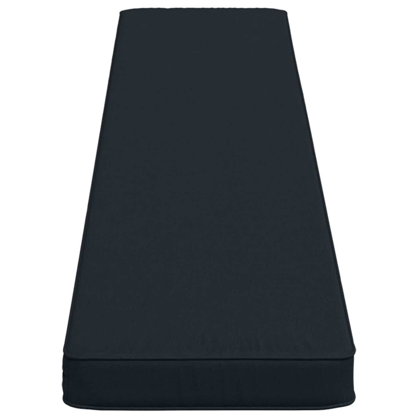 2-delt bænkepude VUGHT 2 pcs 100% polyester Mørk blå