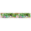 2-delt bænkepude VUGHT 2 pcs 100% polyester Flerfarvet