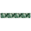 2-delt bænkepude VUGHT 2 pcs 100% polyester Bladmønster