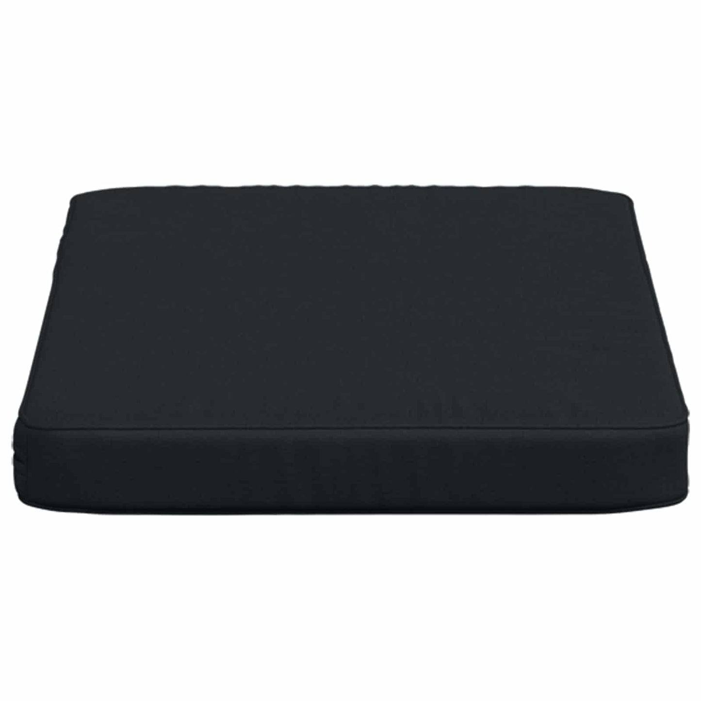 2-delt bænkepude VUGHT 2 pcs 100% polyester Mørk blå