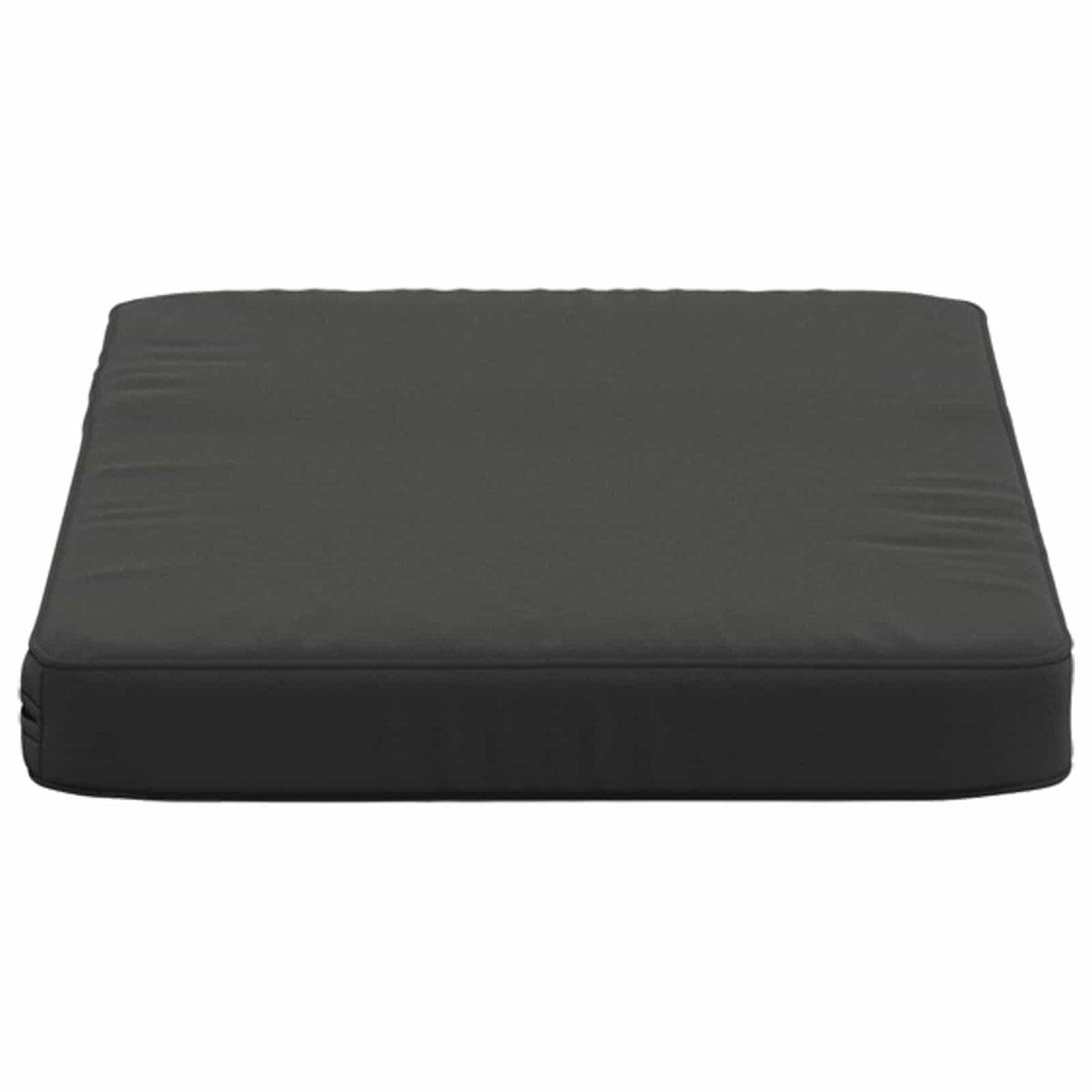 2-delt bænkepude VUGHT 2 pcs 100% polyester Antracit