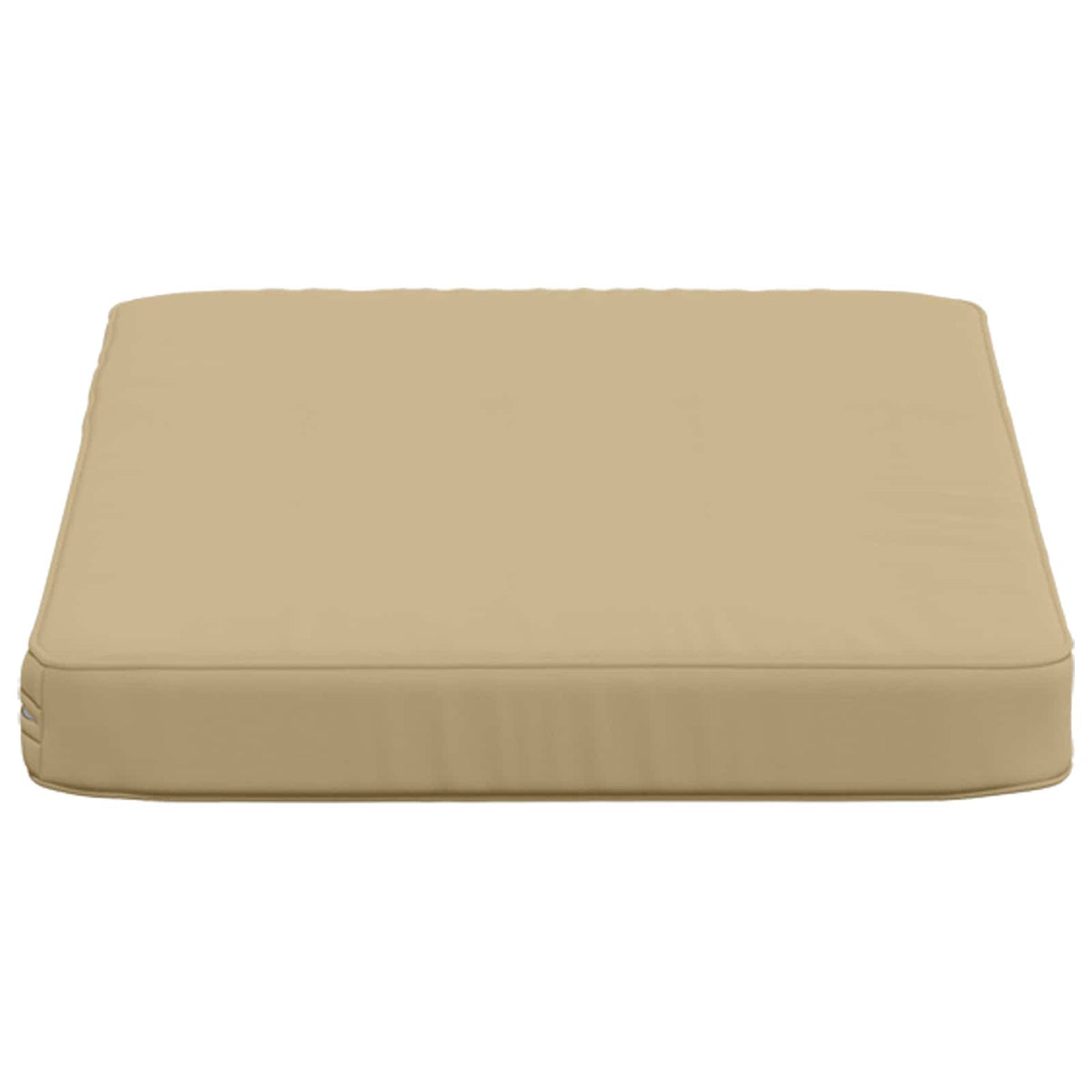 2-delt bænkepude VUGHT 2 pcs 100% polyester Beige