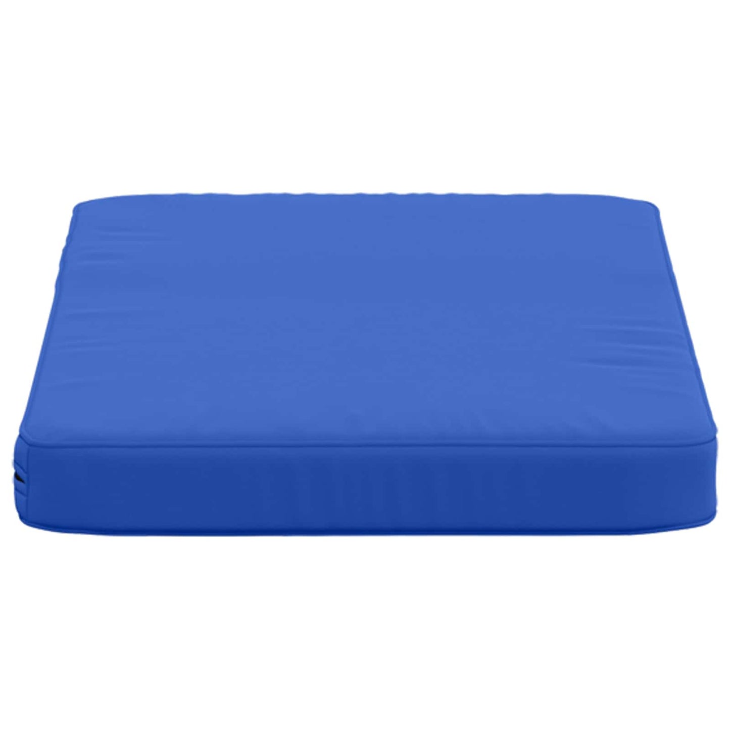 2-delt bænkepude VUGHT 2 pcs 100% polyester Kongelig blå