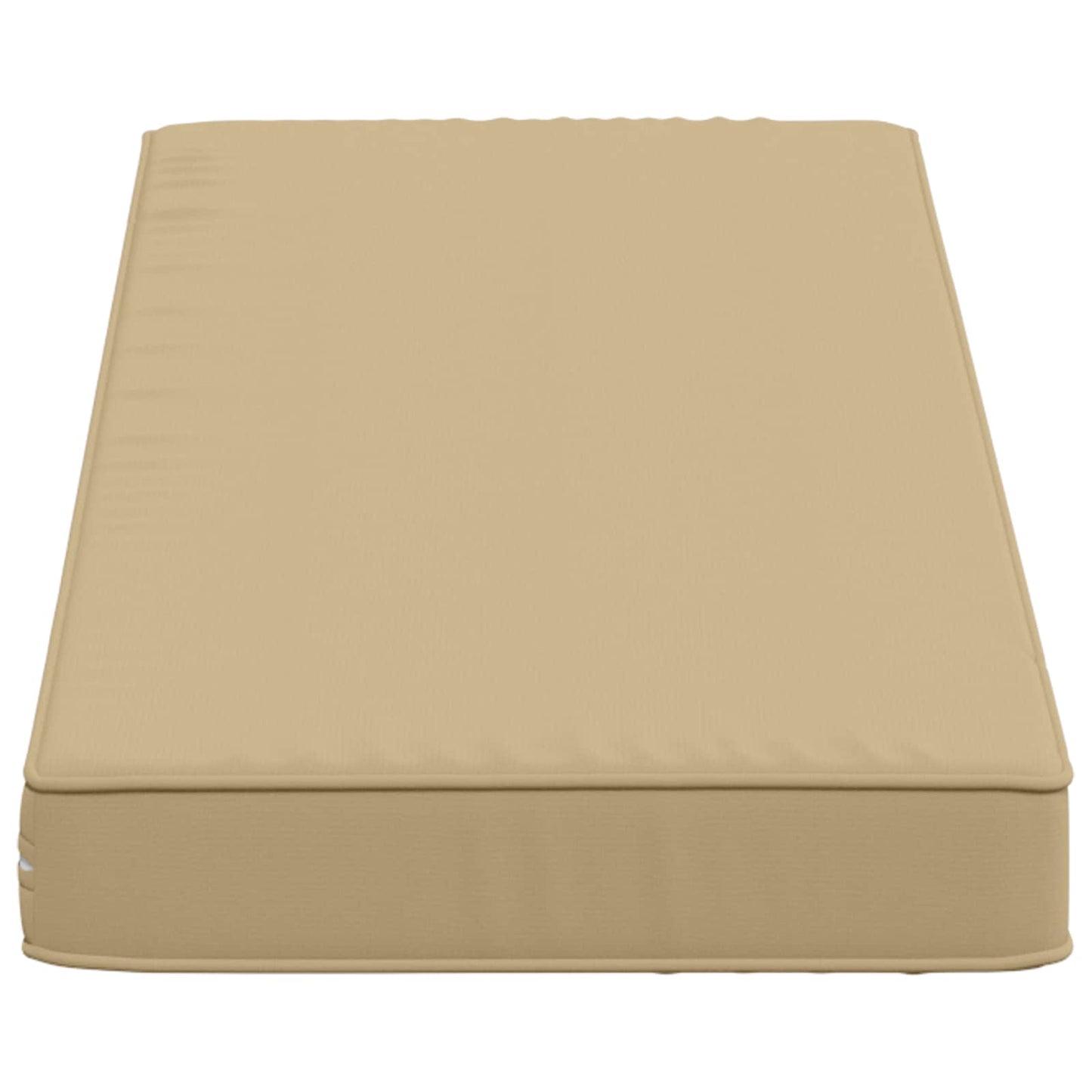1-delt bænkepude VUGHT 100% polyester Beige 80 x 40 x 5 cm
