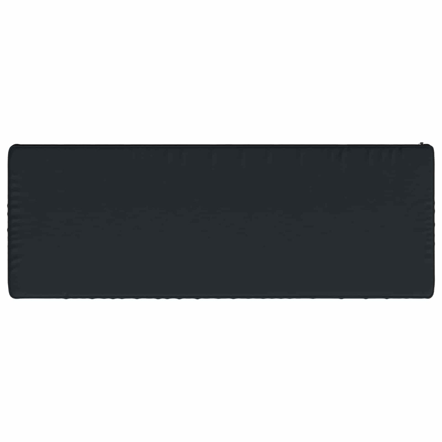 1-delt bænkepude VUGHT 100% polyester Mørk blå 100 x 40 x 5 cm