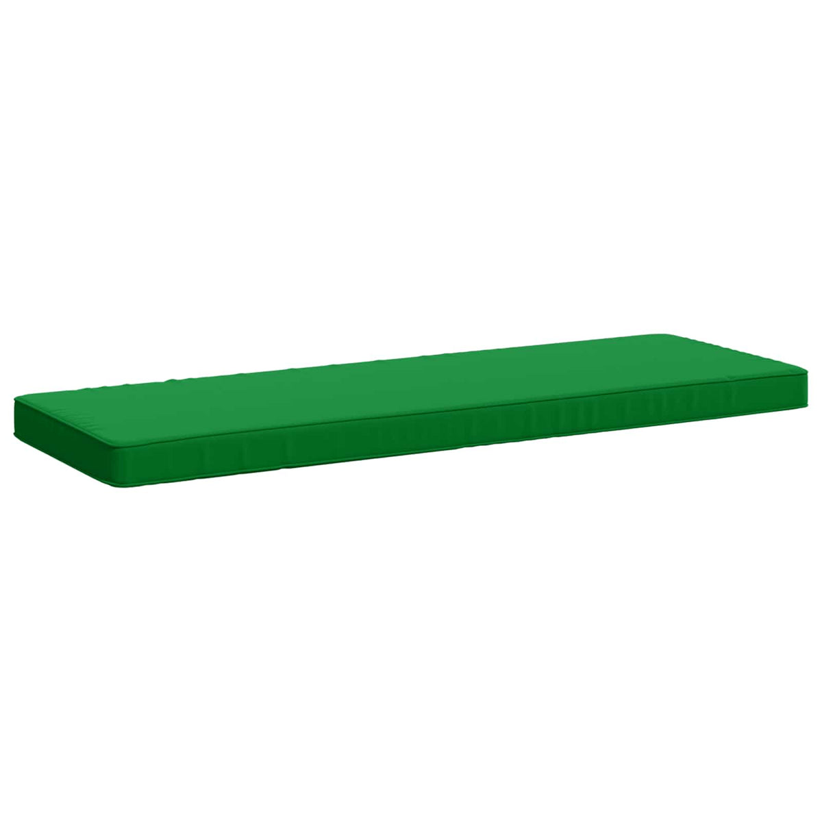 1-delt bænkepude VUGHT 100% polyester Grøn 100 x 40 x 5 cm