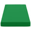1-delt bænkepude VUGHT 100% polyester Grøn 110 x 40 x 5 cm