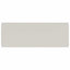 1-delt bænkepude VUGHT 100% polyester Hvid 120 x 40 x 5 cm