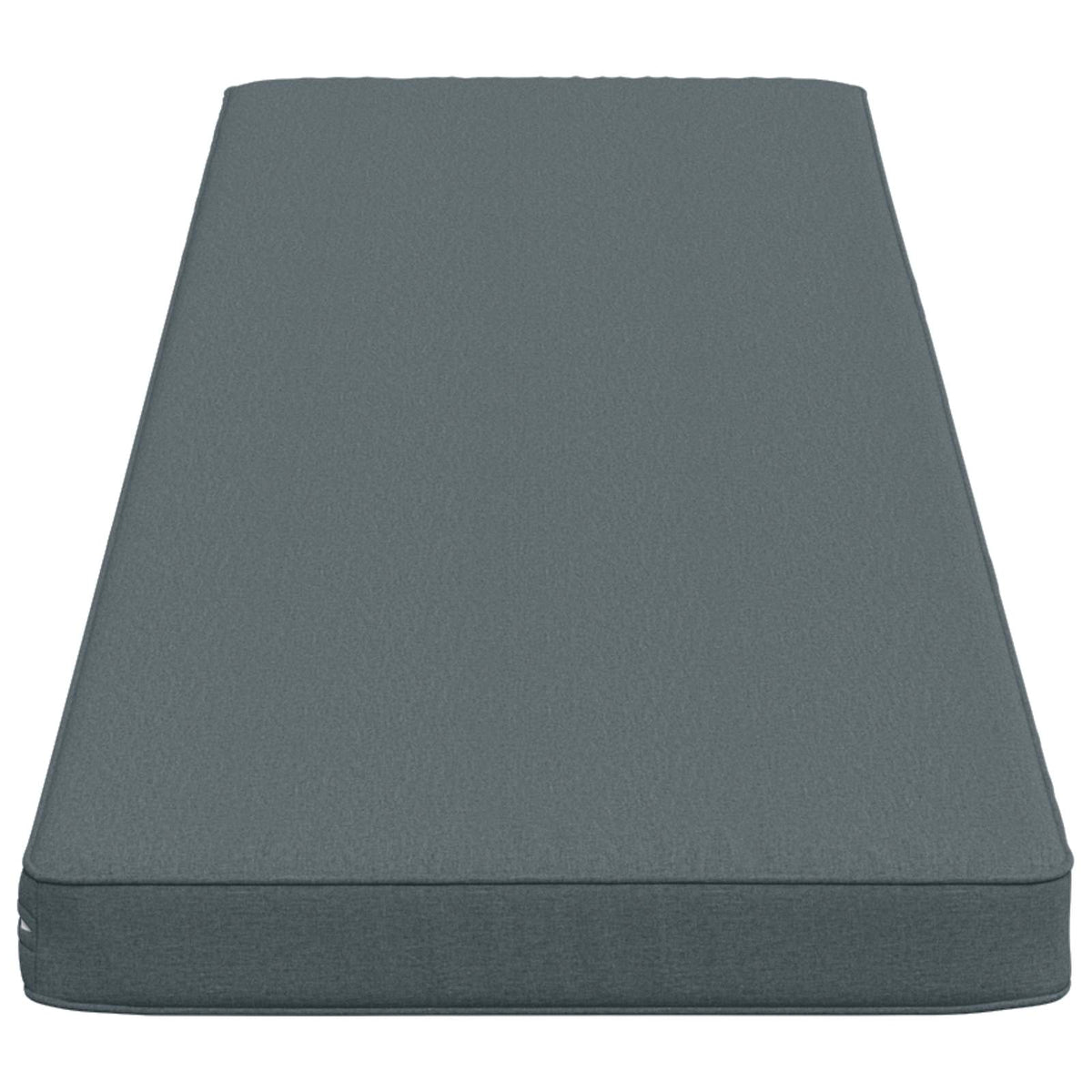 1-delt bænkepude VUGHT 100% polyester Blå 140 x 40 x 5 cm