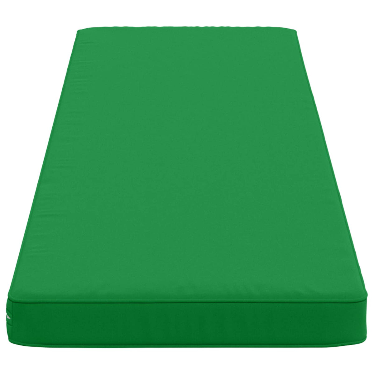 1-delt bænkepude VUGHT 100% polyester Grøn 140 x 40 x 5 cm