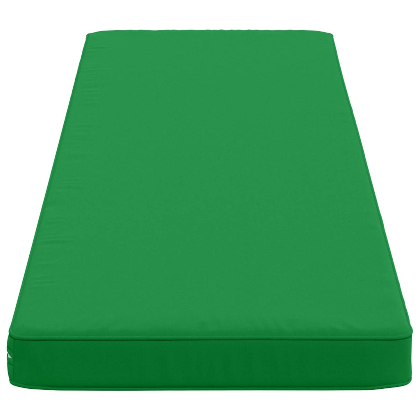 2-delt bænkepude VUGHT 2 stk. 100% polyester Grøn