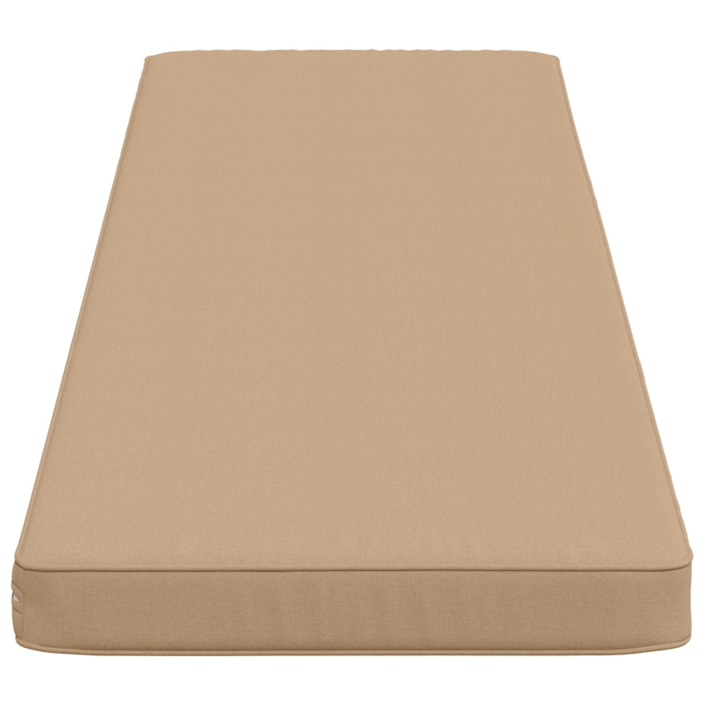 1-delt bænkepude VUGHT 100% polyester Sandfarvet