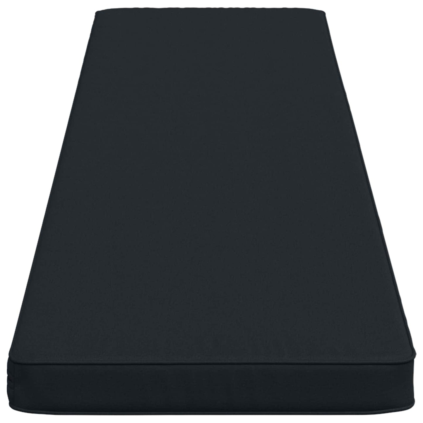 2-delt bænkepude VUGHT 2 stk. 100% polyester Mørk blå