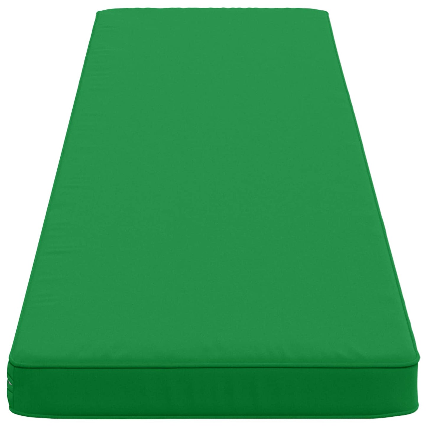 1-delt bænkepude VUGHT 100% polyester Grøn 170 x 40 x 5 cm