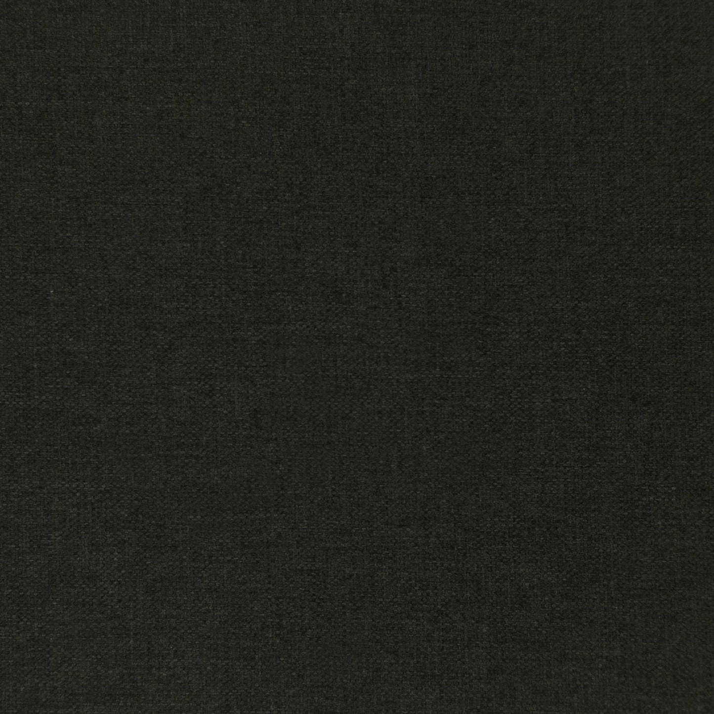 1-delt bænkepude VUGHT 100% polyester Sort 100 x 50 x 5 cm