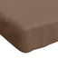 1-delt bænkepude VUGHT 100% polyester Gråbrun 120 x 50 x 5 cm