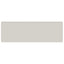 1-delt bænkepude VUGHT 100% polyester Hvid 140 x 50 x 5 cm