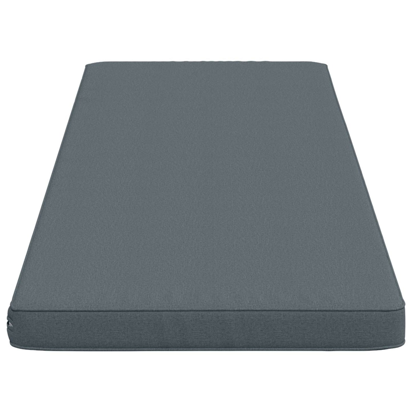1-delt bænkepude VUGHT 100% polyester Blå 150 x 50 x 5 cm