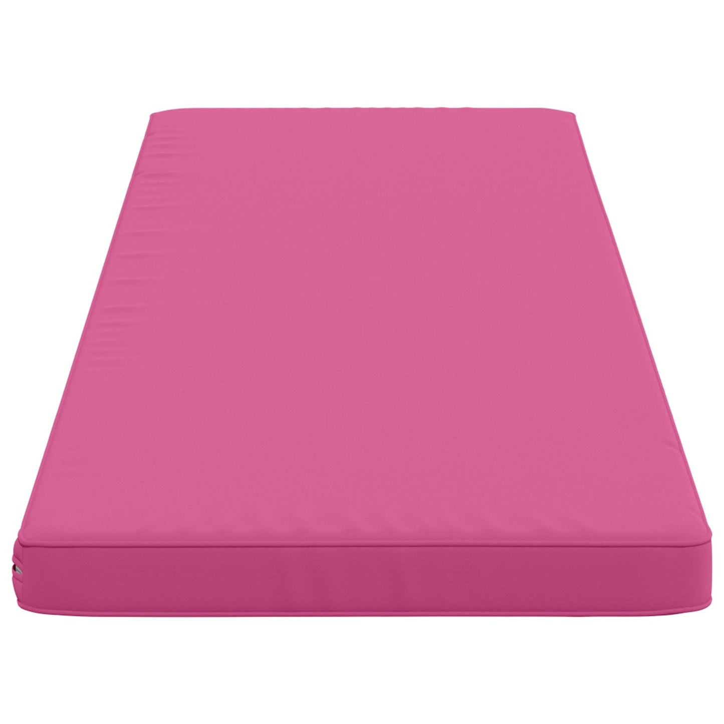 1-delt bænkepude VUGHT 100% polyester Lyserød 150 x 50 x 5 cm