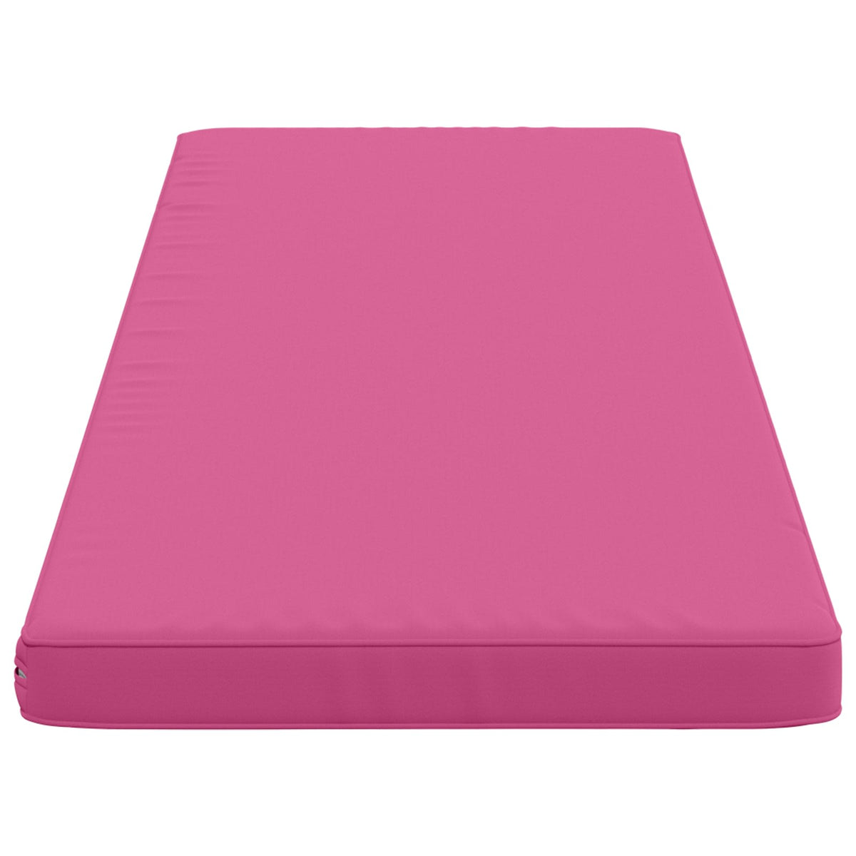 2-delt bænkepude VUGHT 2 stk. 100% polyester Lyserød