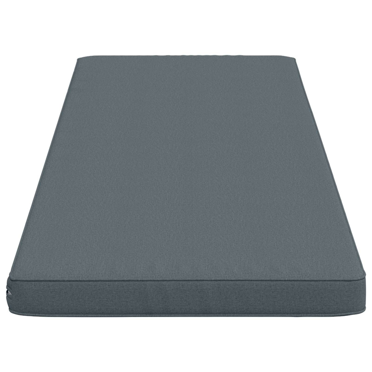 1-delt bænkepude VUGHT 100% polyester Blå 160 x 50 x 5 cm