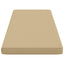 2-delt bænkepude VUGHT 2 stk. 100% polyester Beige