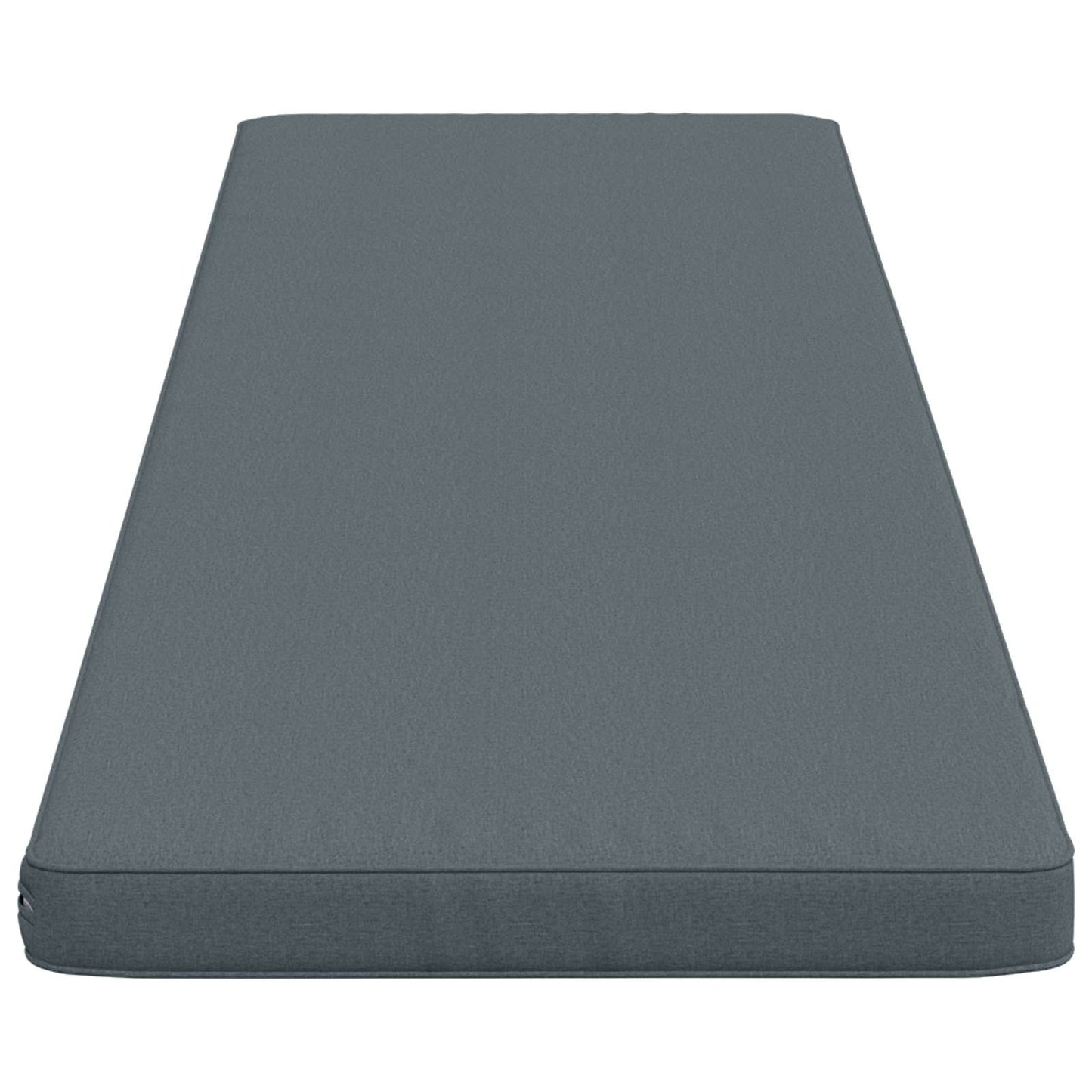 1-delt bænkepude VUGHT 100% polyester Blå 170 x 50 x 5 cm