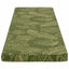 1-delt bænkepude VUGHT 100% polyester Bladdesign