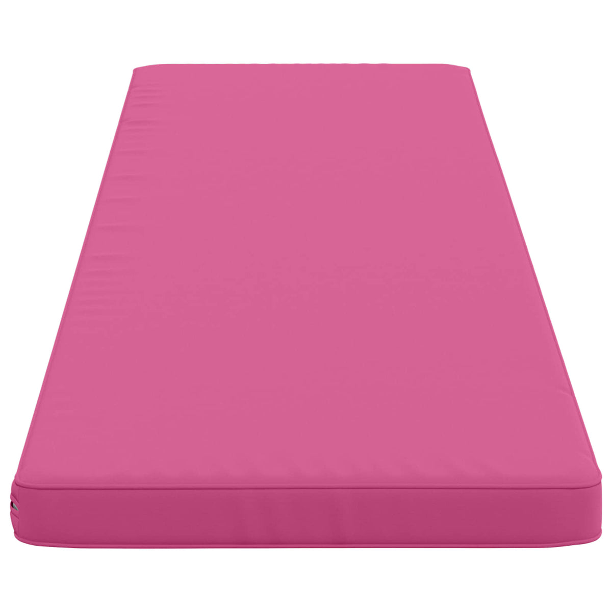 1-delt bænkepude VUGHT 100% polyester Lyserød 180 x 50 x 5 cm