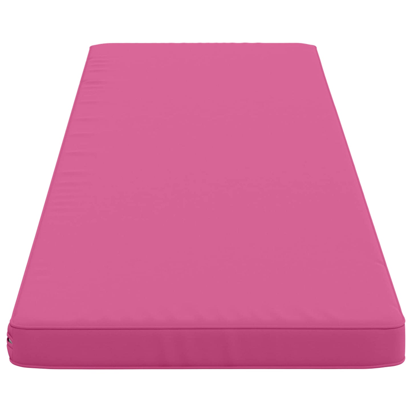 2-delt bænkepude VUGHT 2 stk. 100% polyester Lyserød
