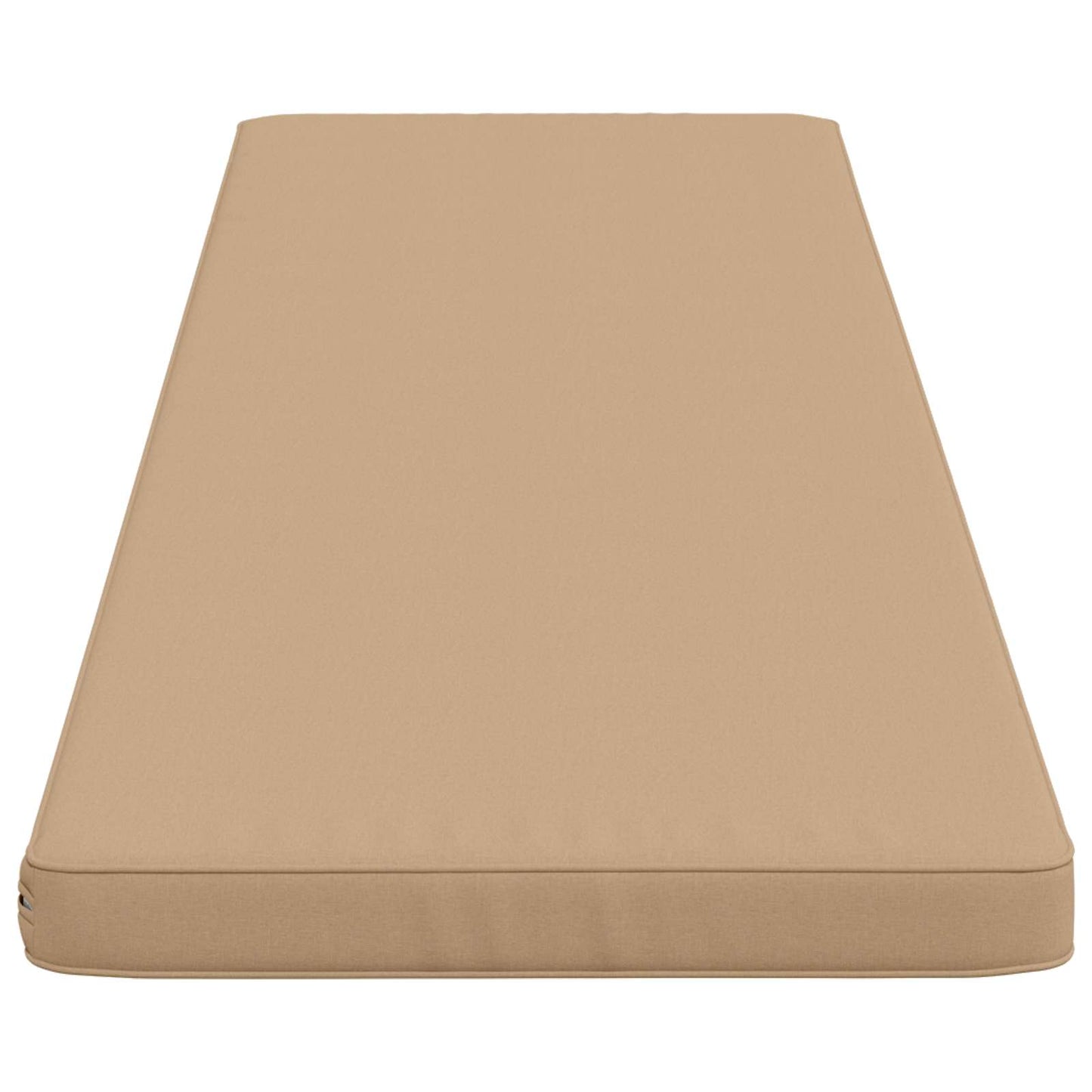 1-delt bænkepude VUGHT 100% polyester Sandfarvet