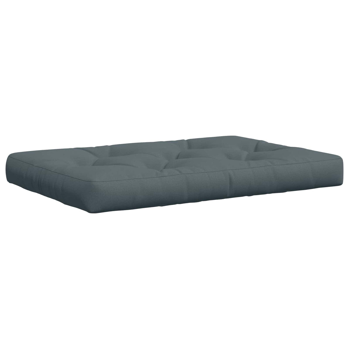 Palle sæde pude VIANEN 100% polyester Blå 120 x 80 x 12 cm