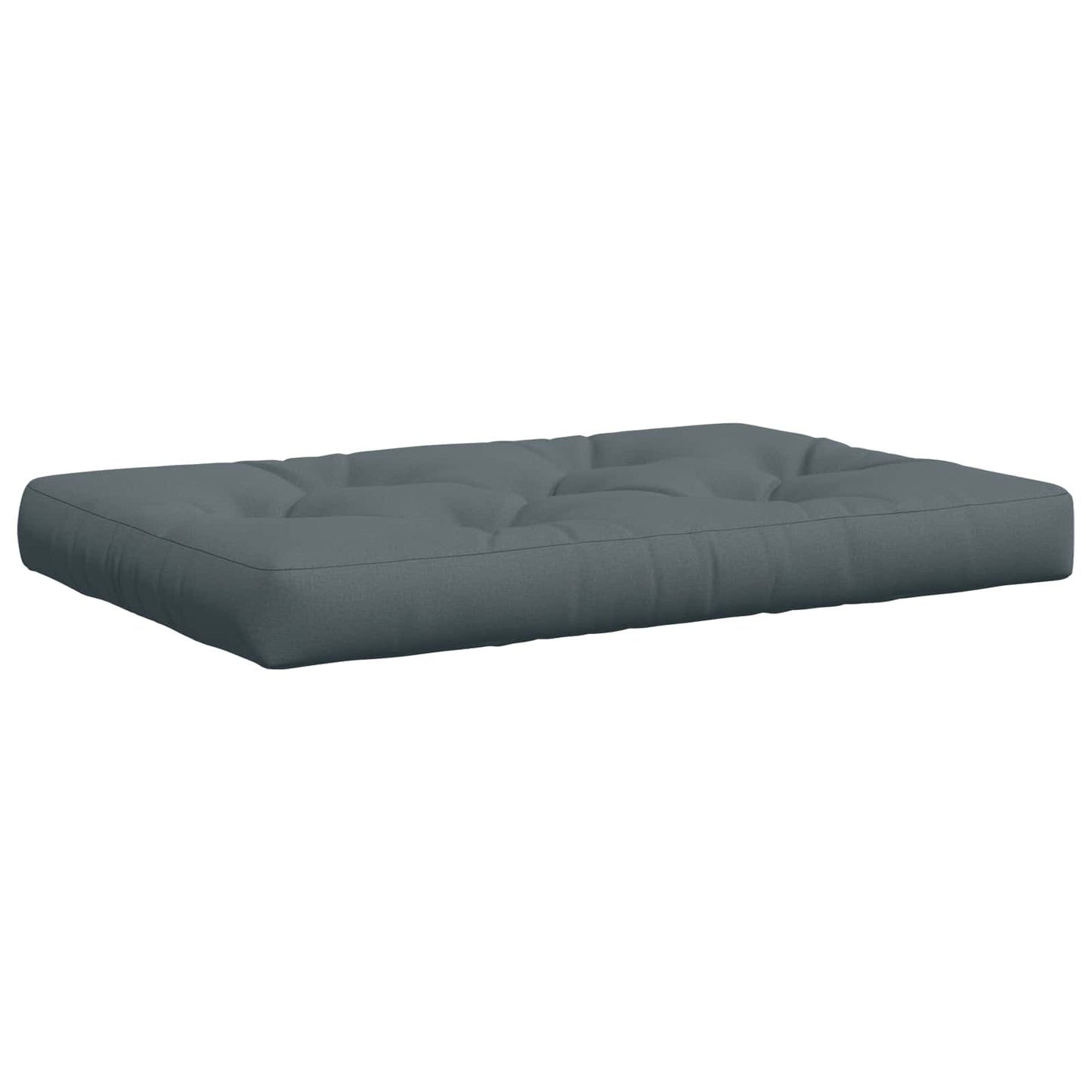 Palle sæde pude VIANEN 100% polyester Blå 120 x 80 x 12 cm