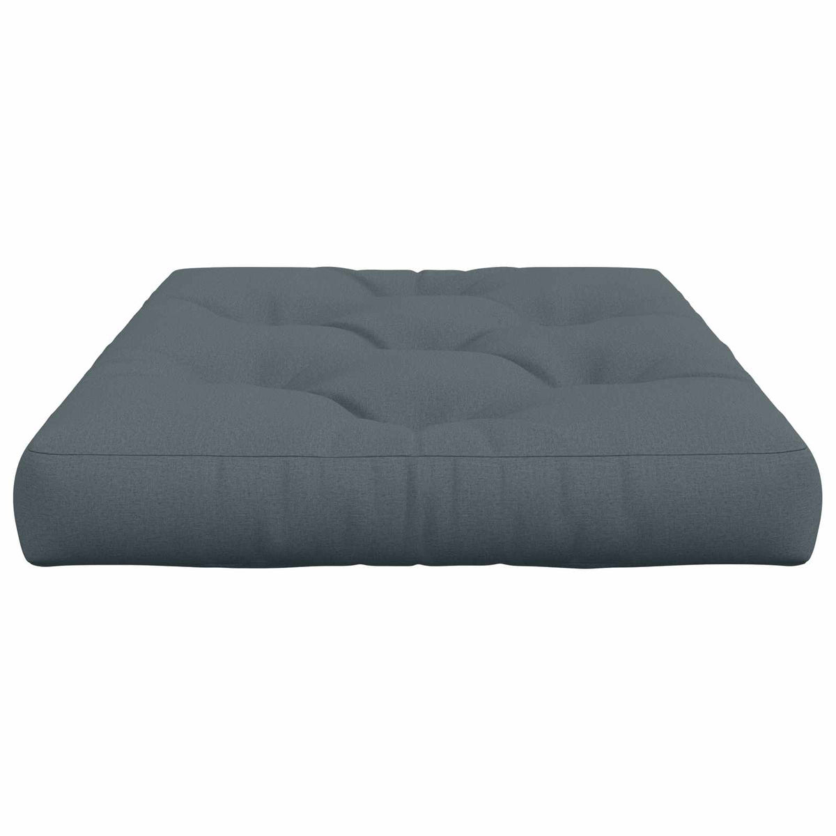 Palle sæde pude VIANEN 100% polyester Blå 120 x 60 x 12 cm