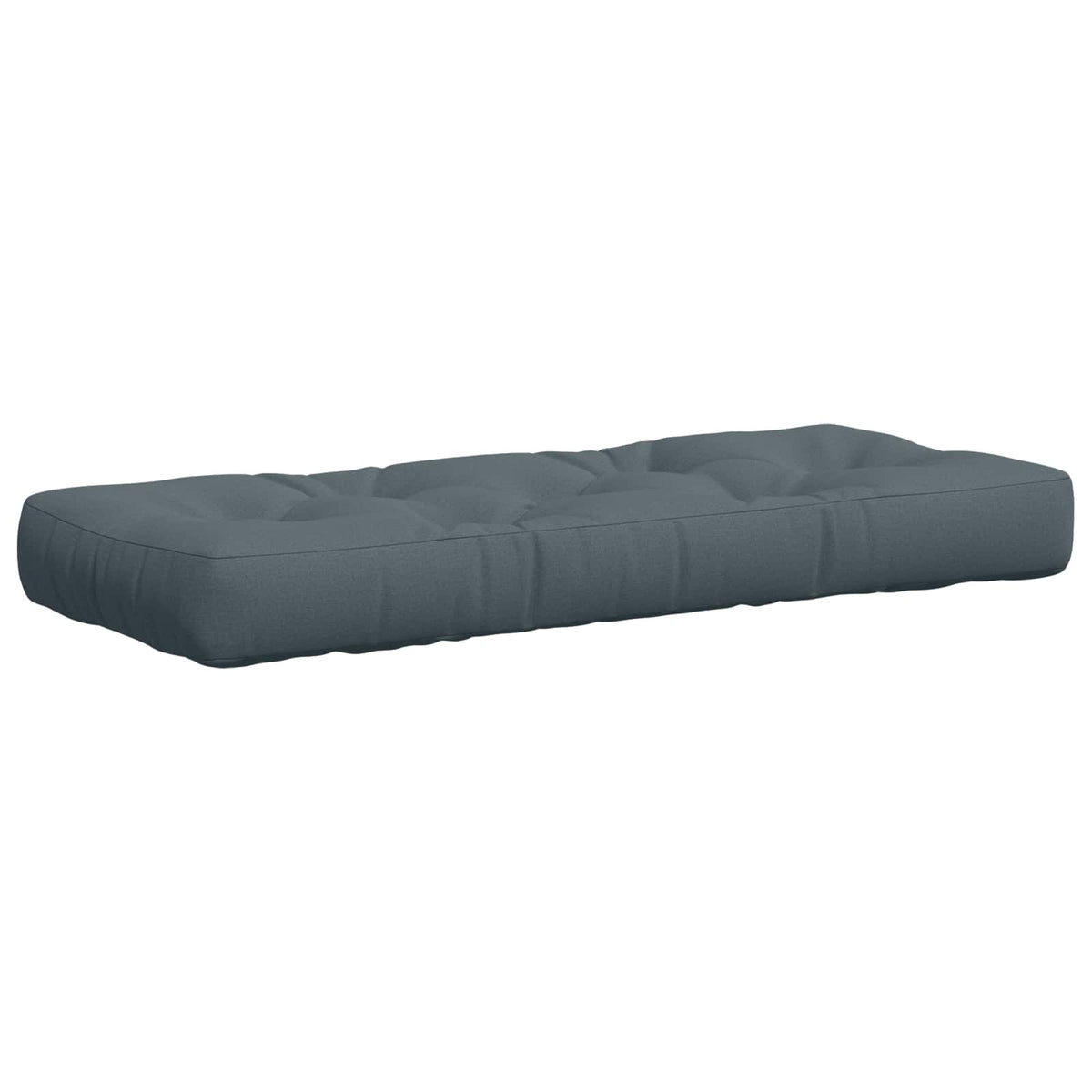 Palle sæde pude VIANEN 100% polyester Blå 120 x 50 x 12 cm