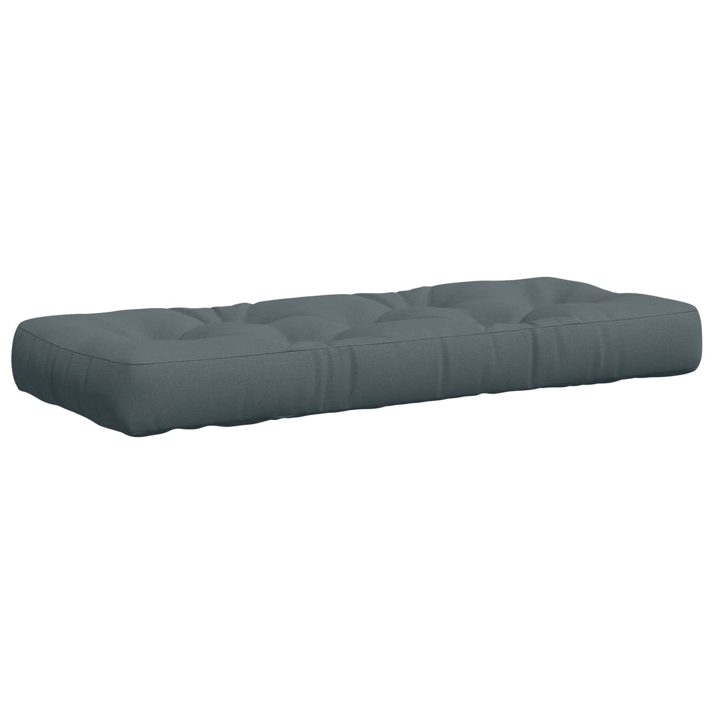 Palle sæde pude VIANEN 100% polyester Blå 120 x 50 x 12 cm